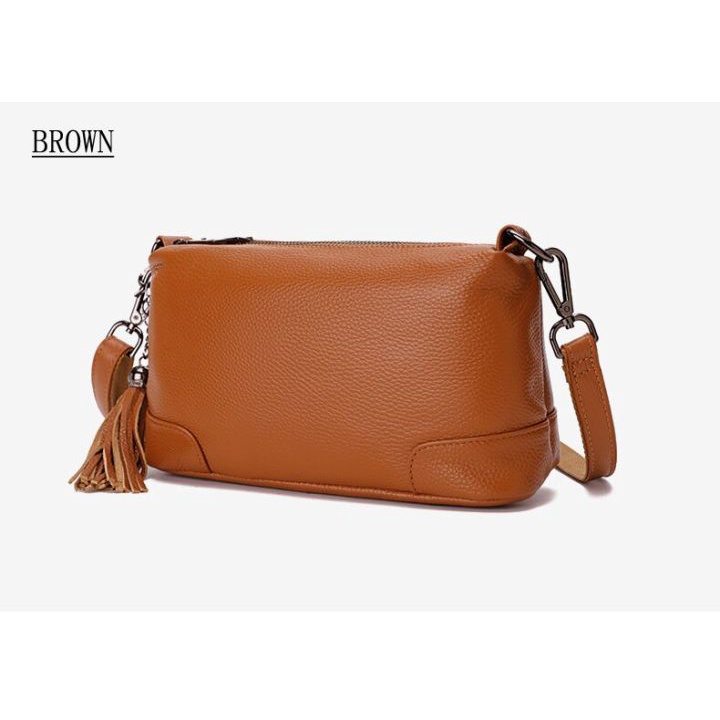 ZIE.STOREE11 SLING BAG-TAS WANITA SELEMPANG TERBARU-TAS WANITA MODEL KOREA-TAS SELEMPANG/BAHU CASUAL