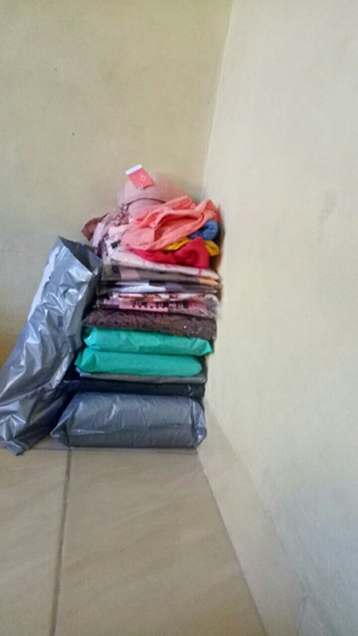 Batik Sukaini Sukaini Batik Gamis Batik Pekalongan Daster Sukaini Batik Gamis Arab Daster Batik