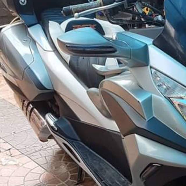 Spion pcx led cbu mantul