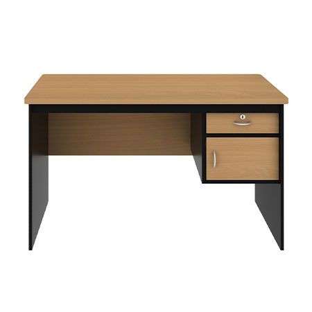 Meja Kerja Kantor Tulis 1/2 Biro Expo MT 3001