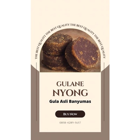 

Gulane Nyong