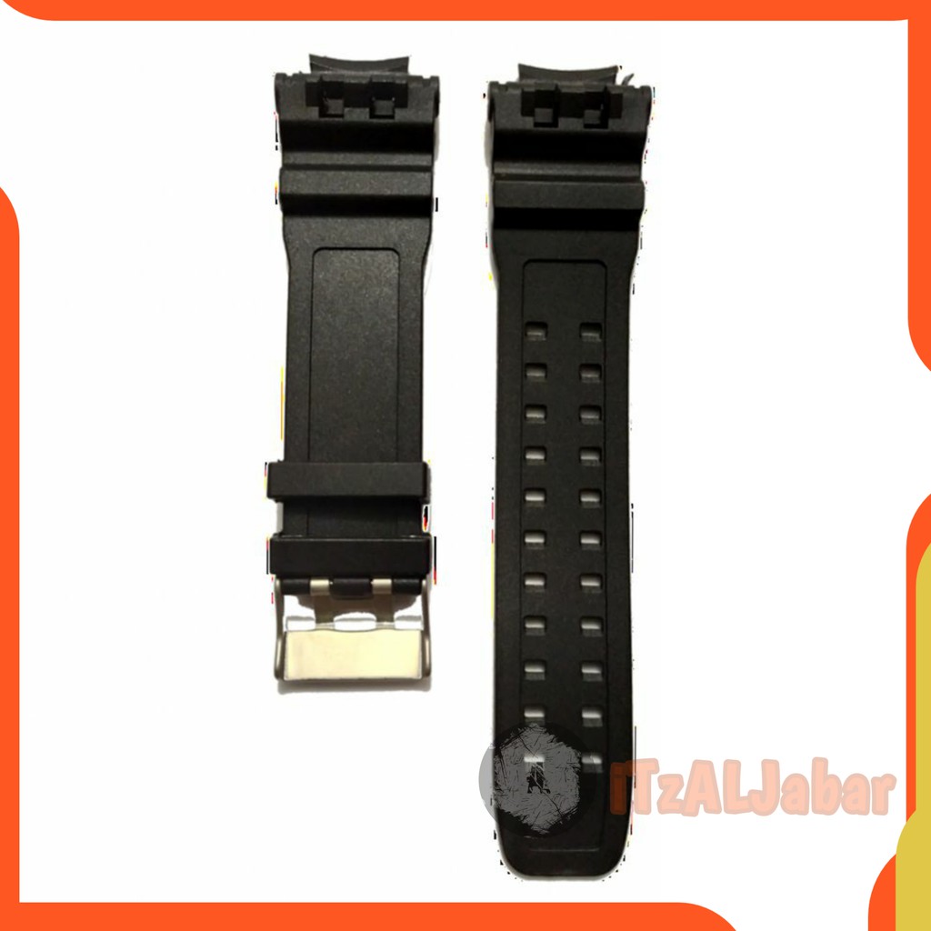 Tali jam Evosport 1040 Strap tali jam tangan Evosport 1040