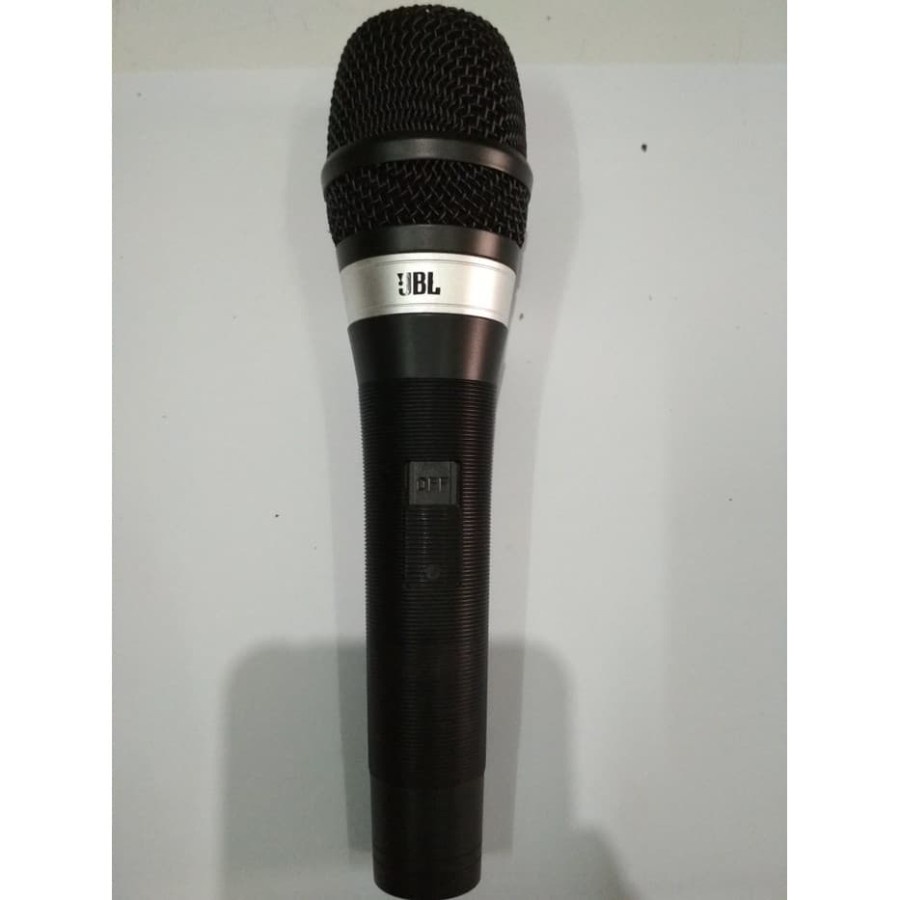 Microphone Karaoke Kabel JBL-7000 koper Mic Kabel Suara Mantap