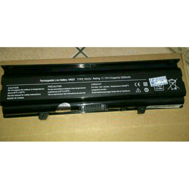 Baterai n4020 n4030