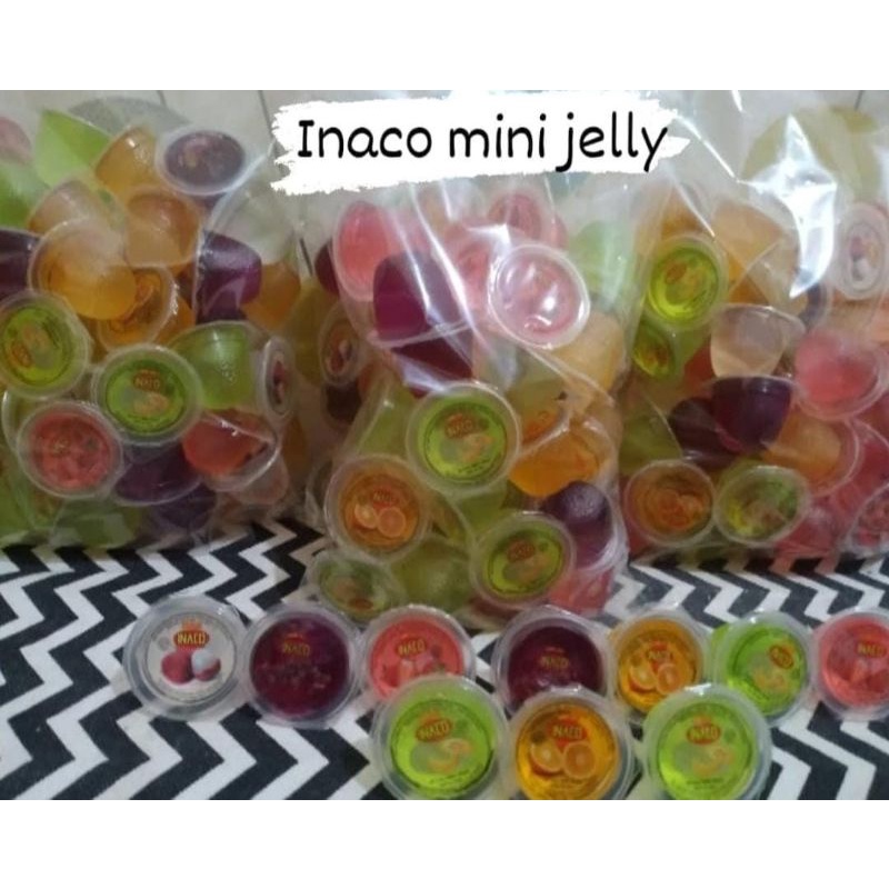 

inaco jelly
