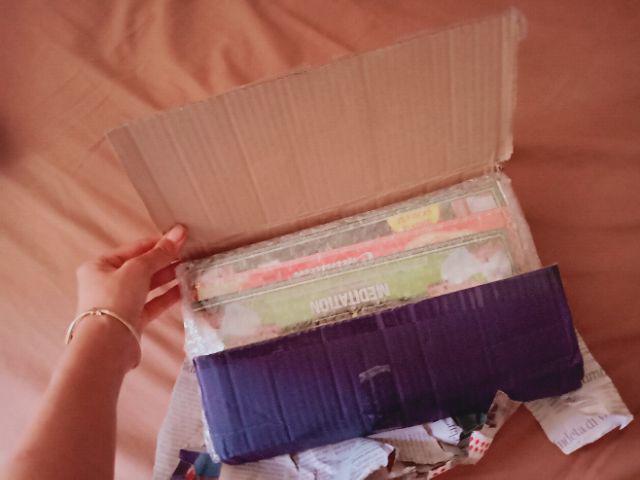 Grosir - 13 Dupa Lidi Hio (35 Sticks)