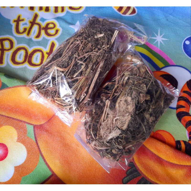 

Daun Ciplukan Kering Herbal (100 gram)