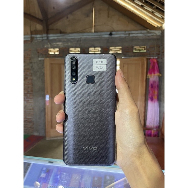 vivo z1 pro 4/64 second