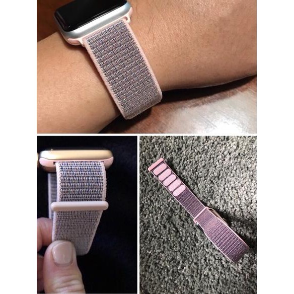 strap iwatch murah