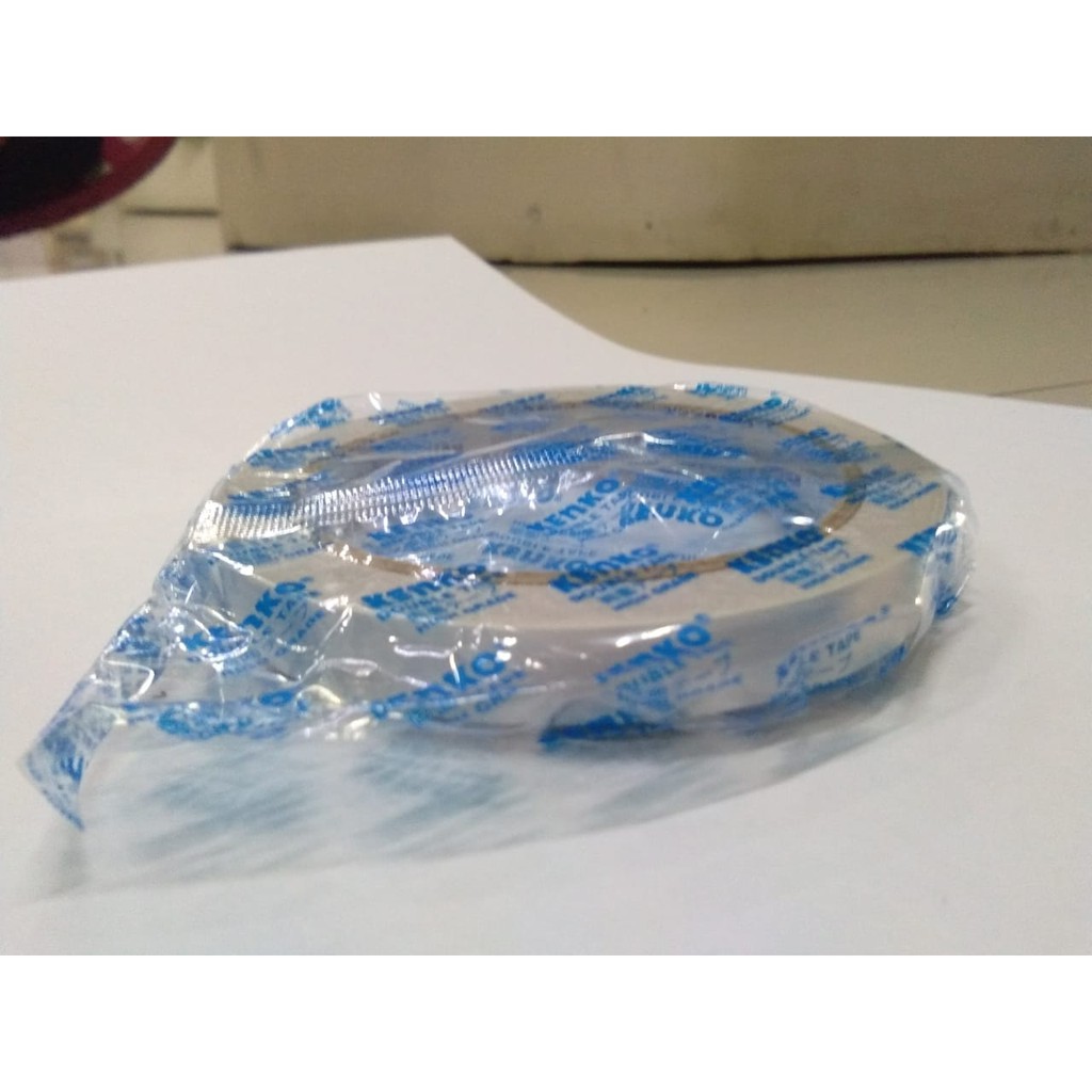 

KENKO DOUBLE TAPE 1/2 INCH (12mm)