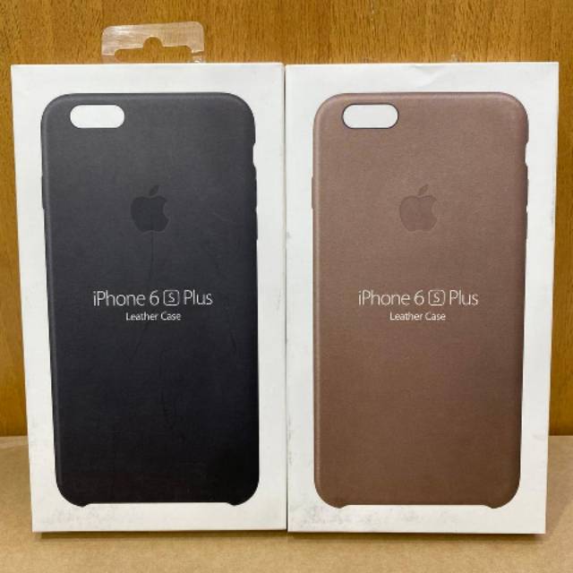 Case Original iphone 6S plus IBOX