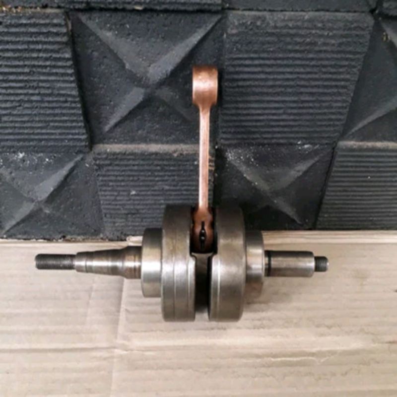 Kruk as Rx king chranksaft Rx king copotan original