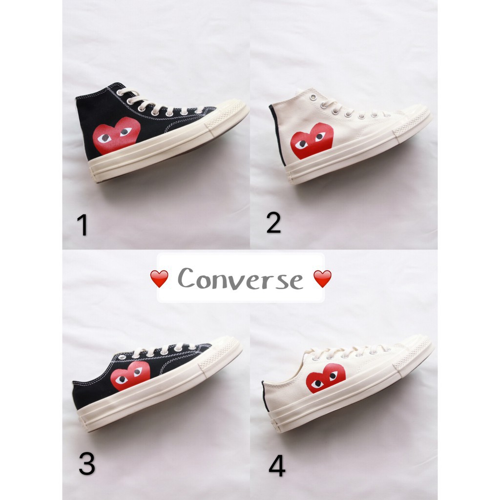 harga converse cdg ori