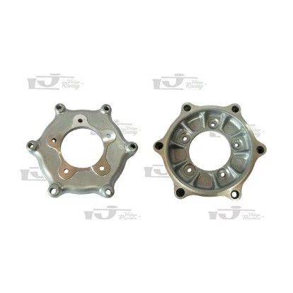 PLENDES CAKRAM DEPAN MEGAPRO