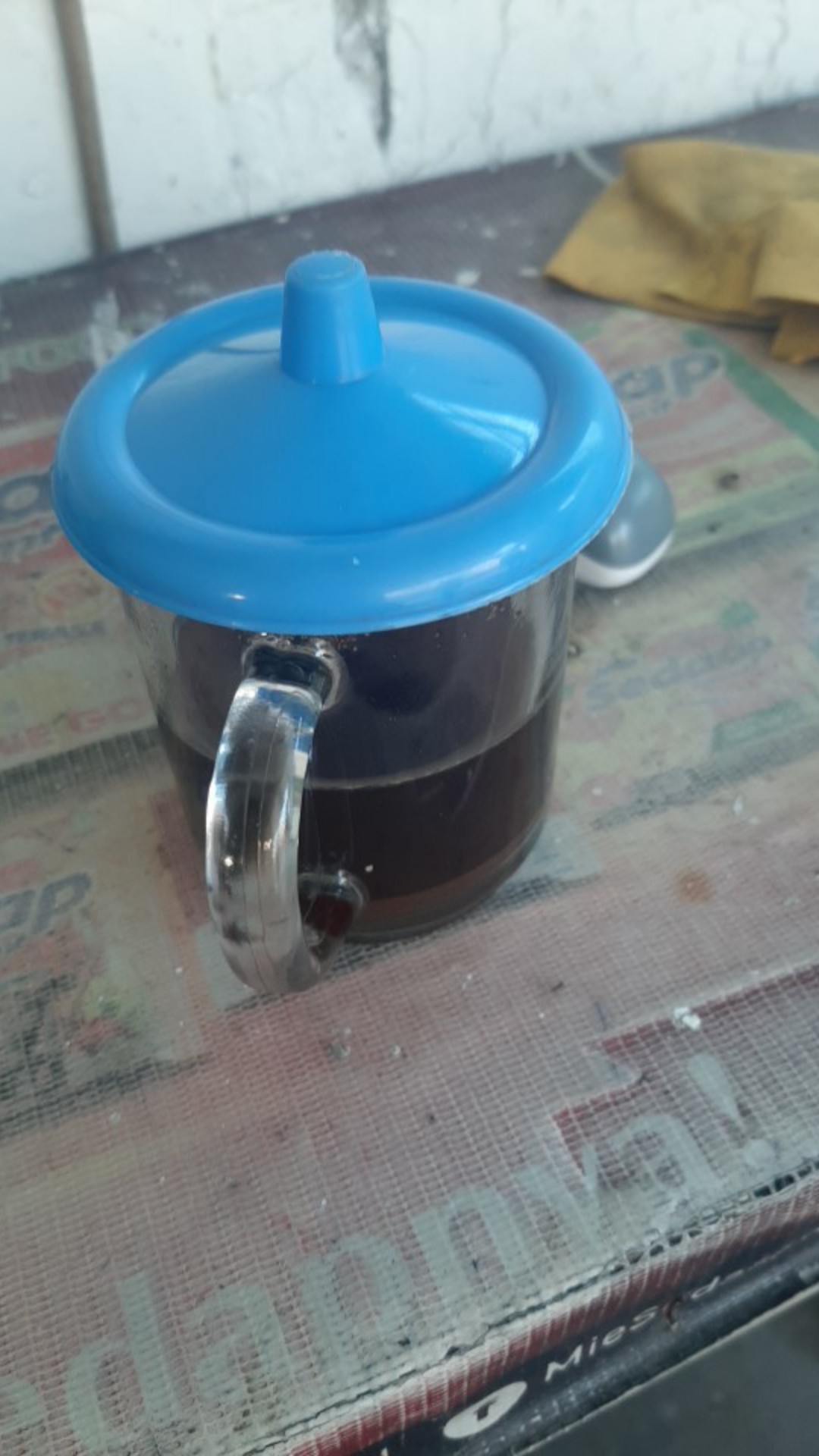 Pipa Rokok Kayu Dukuh  Ukuran Pendek