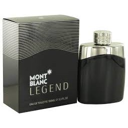 parfum mont blanc
