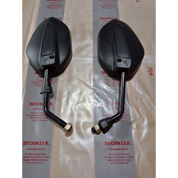 Baru Spion Motor Honda Megapro Tiger Versa Cb150R