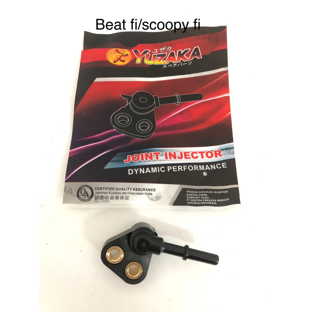 JOINT INJEKTOR BEAT FI ESP YUZAKA