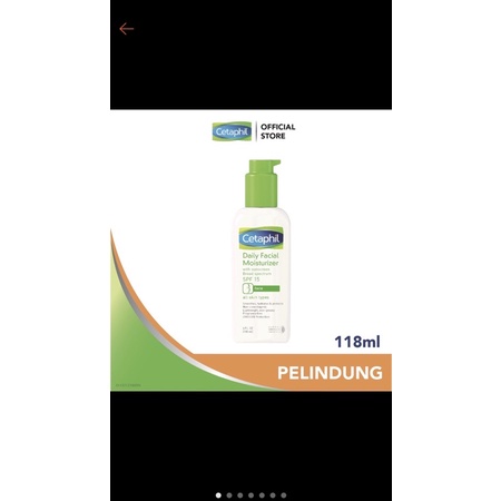 cetaphil moisturizer