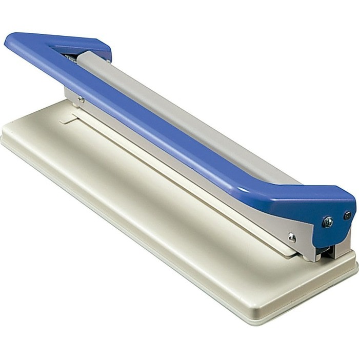 

KOKUYO Multi-Hole Puncher data binder for 30 holes - A4 Size paper