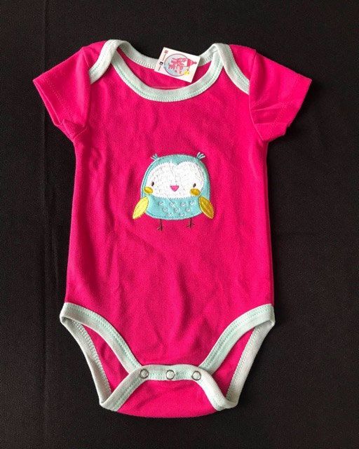 BAJU BAYI POCO PICO