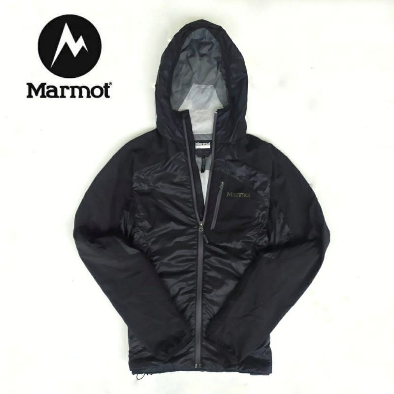 jaket outdoor marmot
