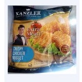 

Nugget Kanzler
