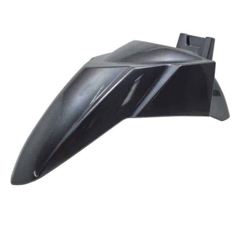 Spakbor Sepakbor Depan Vario 110 Fi Esp Grey Abu Abu 61100K46N00ZJ Orginal Ahm