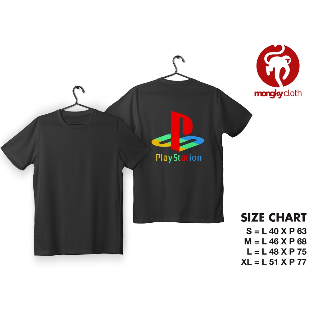 kaos playstation