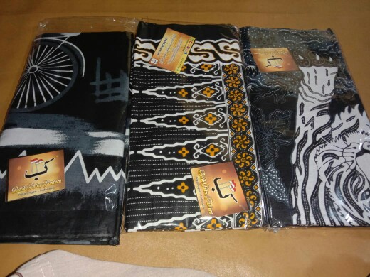 Sarung Batik Pekalongan Halus Terbagus Dan Terlaris