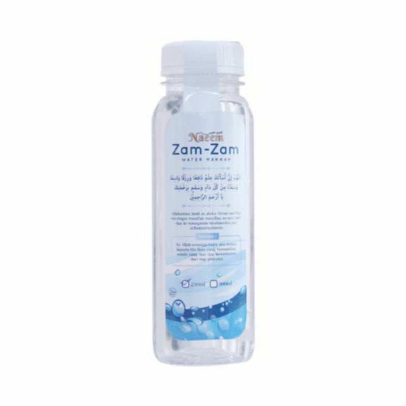 

AIR ZAM ZAM NAEEM 250ml