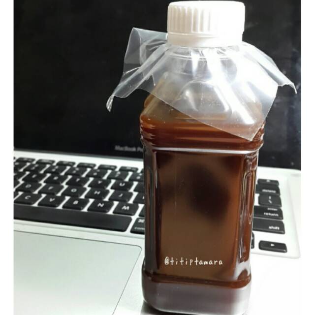 

saus takoyaki TITIPTAMARA (lokal) 250ml