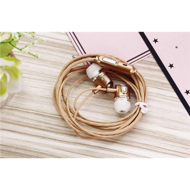 [COD] Earphone Original Vimet 02