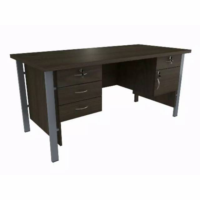 MEJA TULIS 1 BIRO MEJA KANTOR MEJA MEETING MEJA RAPAT MEJA SIDANG MEJA RESEPSIONIS MEJA DIREKSI. GAL