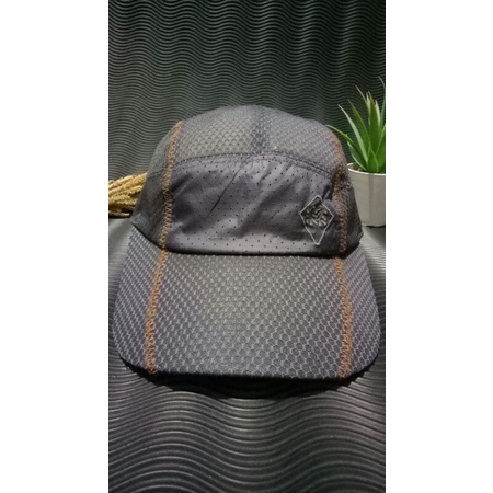 Topi Kolon Sport Second / Topi Outdoor