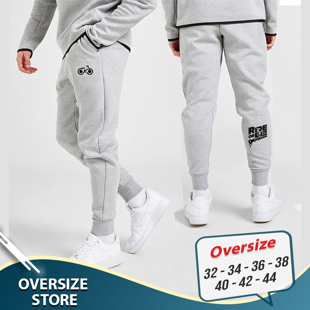 CELANA PANJANG PRIA / CELANA TRAINING JUMBO / CELANA OLAHRAGA PRIA PANJANG / CELANA TRAINING PANJANG