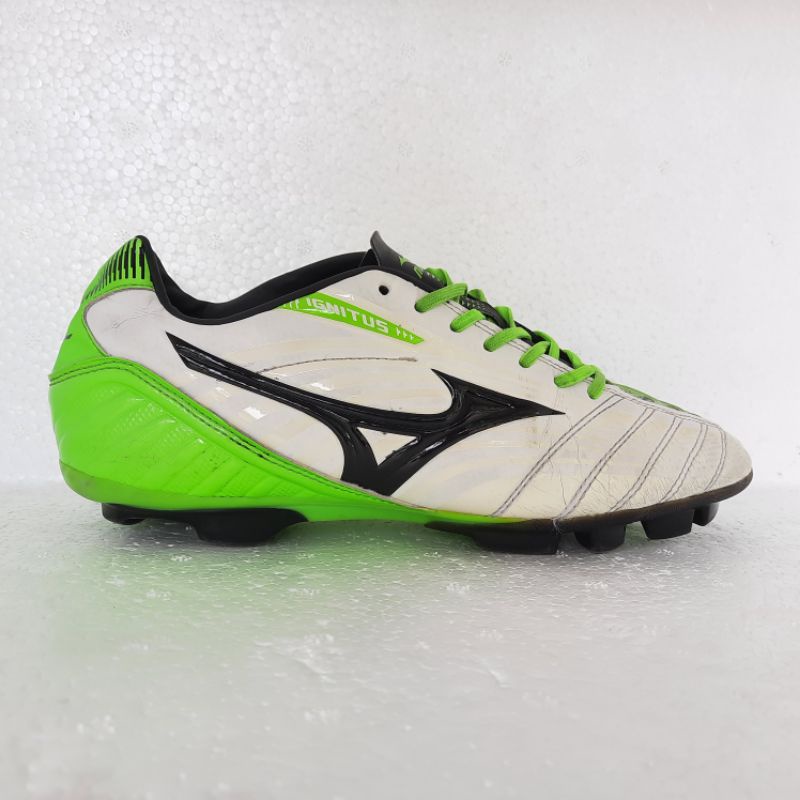 Sepatu bola Mizuno Ignitus original second murah