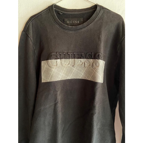 Crewneck Guess Original