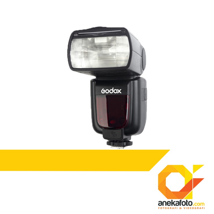 Godox Flash Speedlite V 860 II for Sony