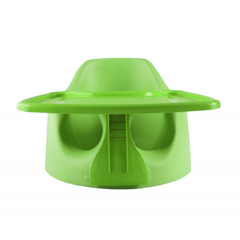 Jellymom Grand Chair Kursi Makan Bayi - Green