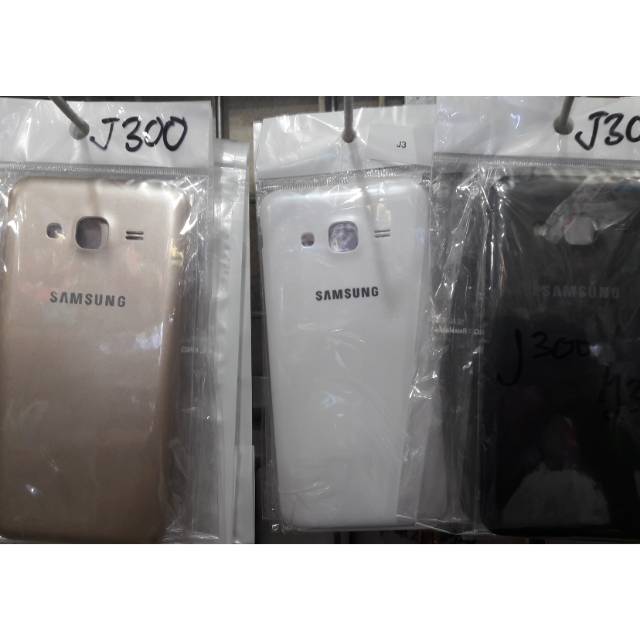 back casing/tutup casing samung j3/j320/j3 2016
