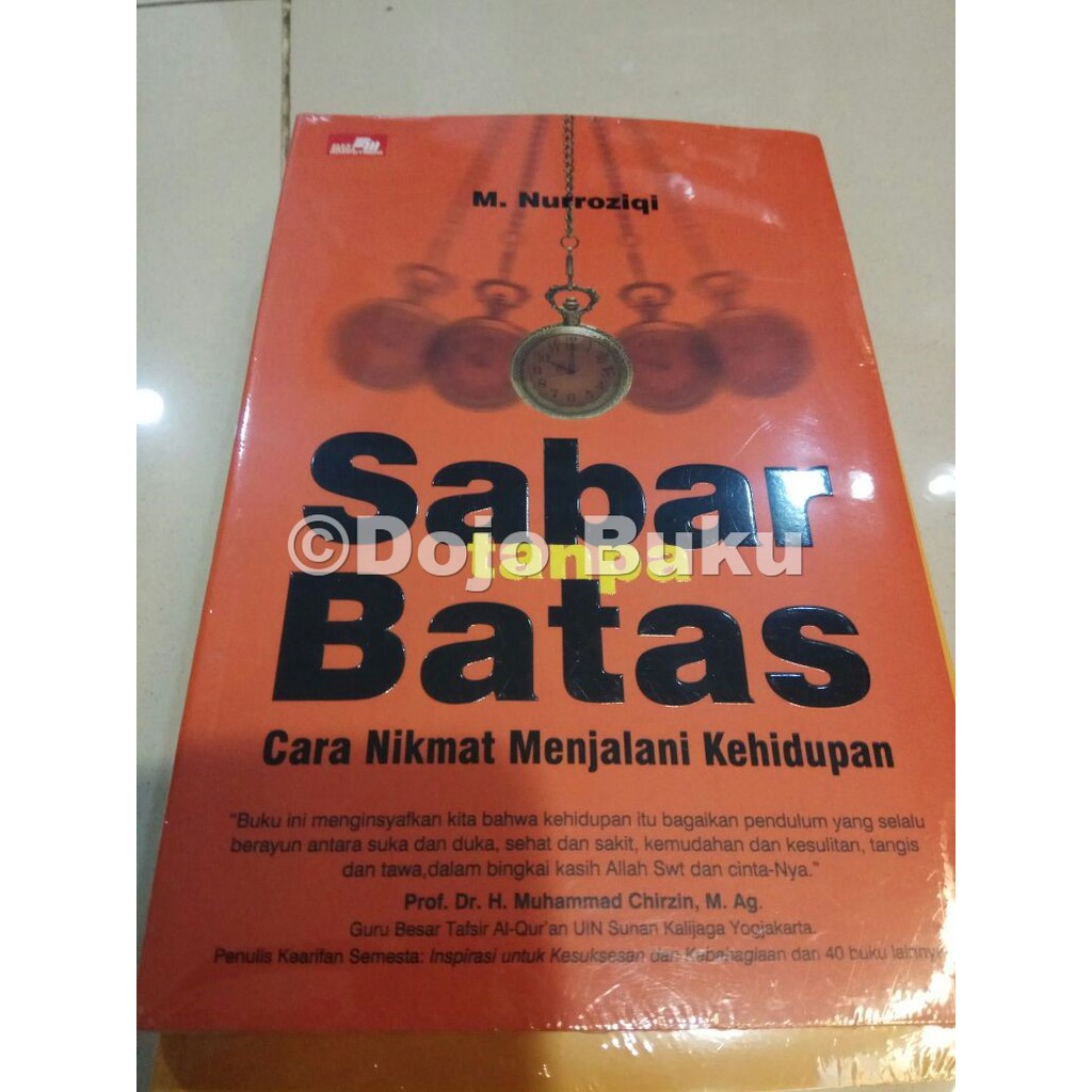 ORIGINAL BEKAS AISYAH AMINY DEDIKASI TANPA BATAS BUKU BIOGRAFI