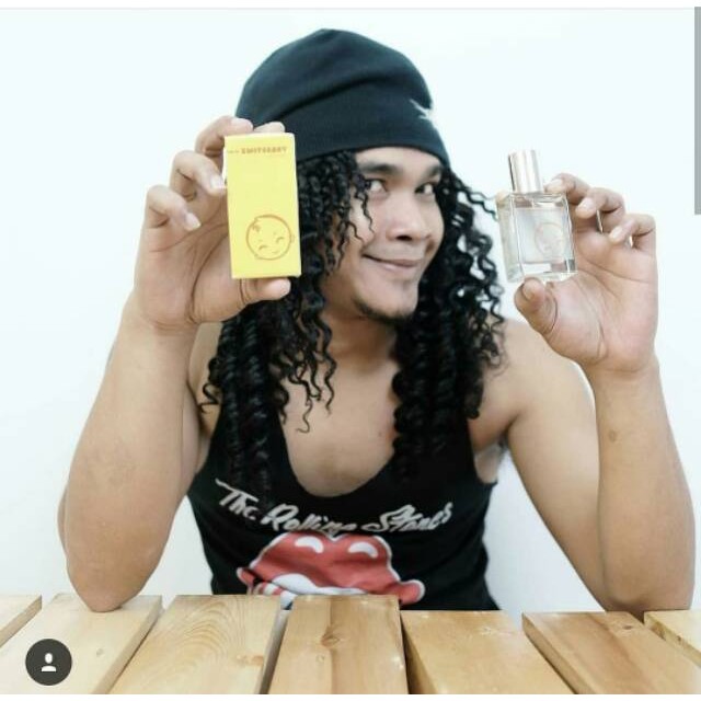 

parfum bayi premium (label stiker)