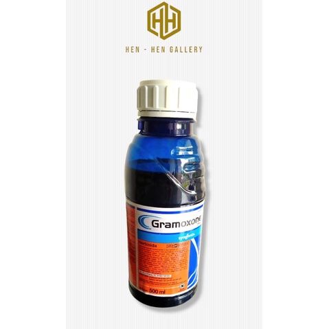 GRAMAXON 500 ML