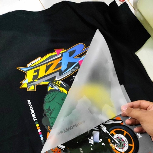 PRINT SABLON DTF METERAN