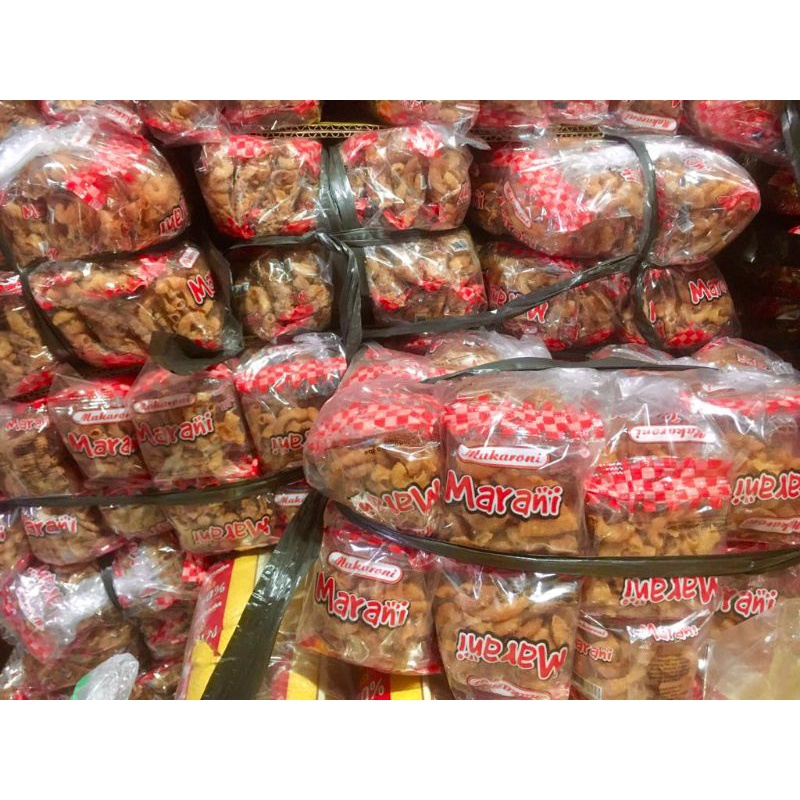 

(Sae) Snack Makaroni Marani 1 Renteng isi 10 Pcs