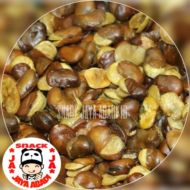 

Kacang Koro Kulit 250Gr Grosir Murah