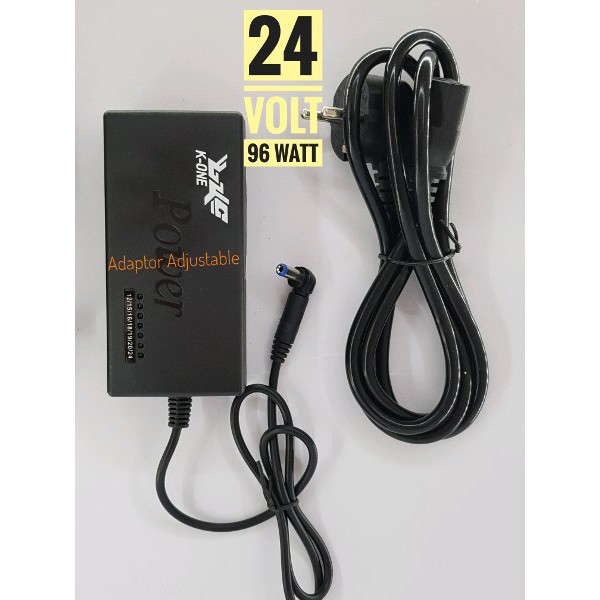 ADAPTOR 24 VOLT 96 WATT