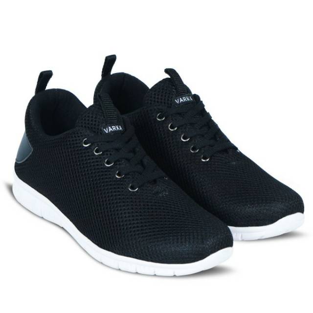 Sepatu pria Varka best seller