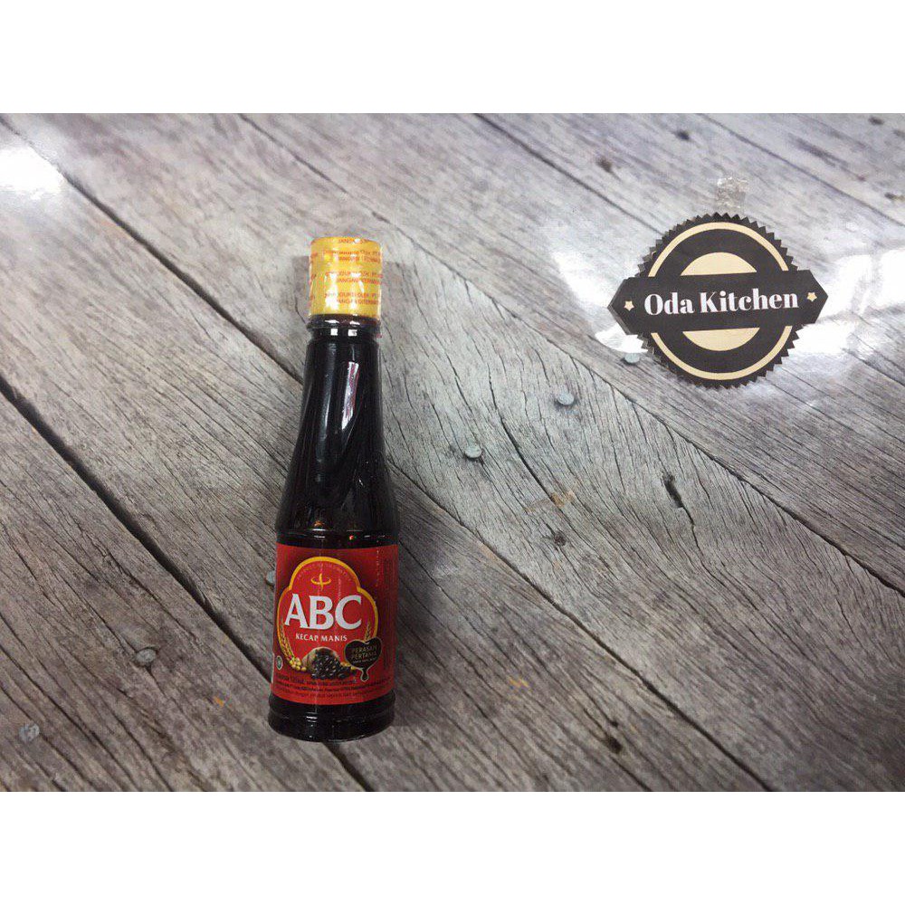 ABC KECAP MANIS 135ml